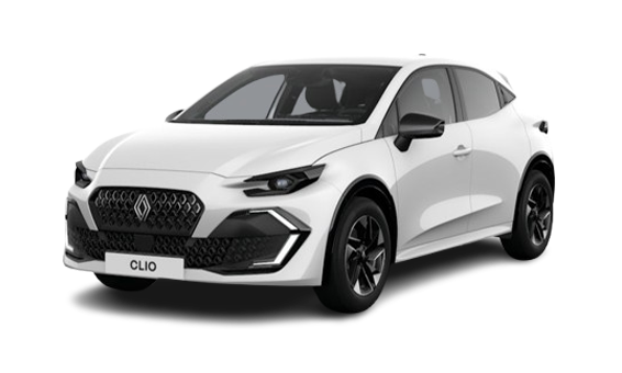 RENAULT Clio TCe 115 CV Techno