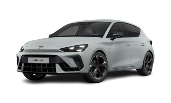 CUPRA Leon — Immagine indicativa