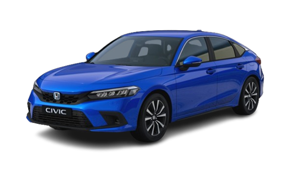 HONDA Civic 2.0 Hev eCVT Elegance