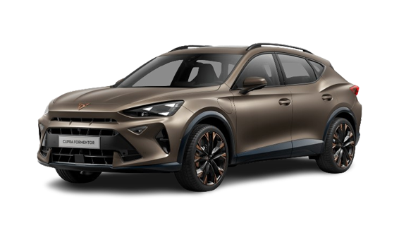 CUPRA Formentor 1.5 e-Hybrid DSG