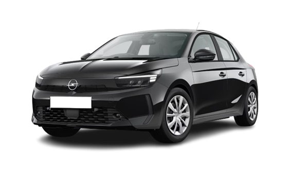 OPEL Corsa 1.2 100 CV Edition