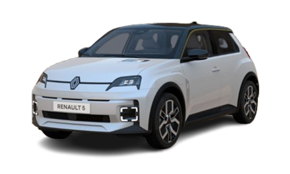 RENAULT 5 — Immagine indicativa