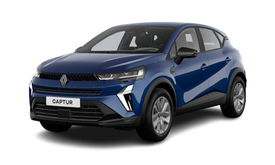 RENAULT Captur TCe 115 CV Evolution