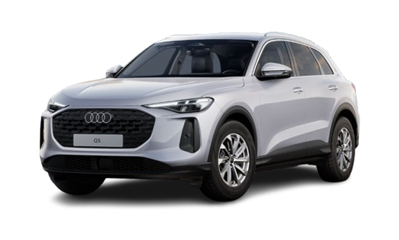 AUDI Q5 3ª serie