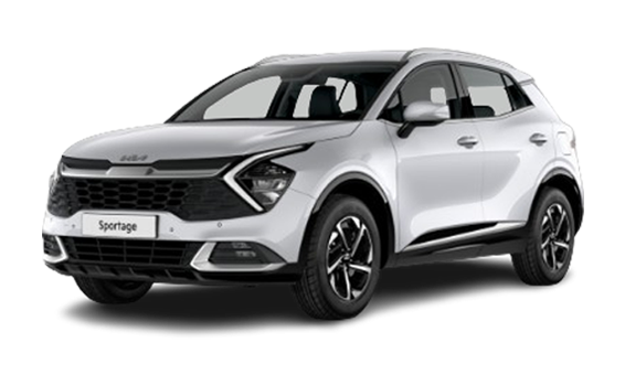 KIA Sportage 1.6 TGDi PHEV AWD AT Business
