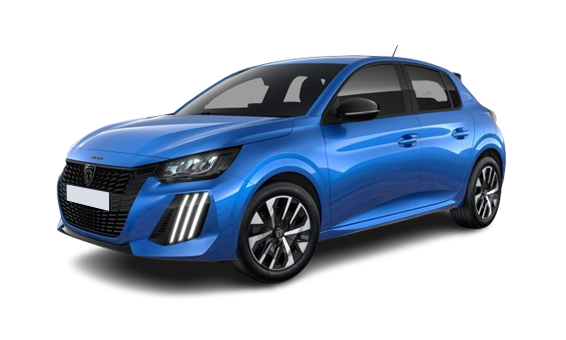 PEUGEOT 208 PureTech 100 Stop&Start 5 porte Allure