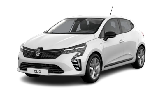 RENAULT Clio TCe 90 CV 5 porte Techno