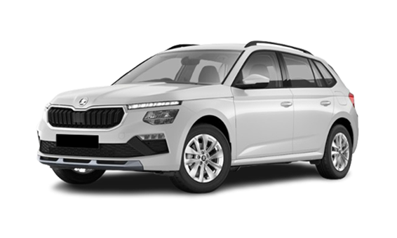 SKODA Kamiq 1.0 TSI 115 CV Selection