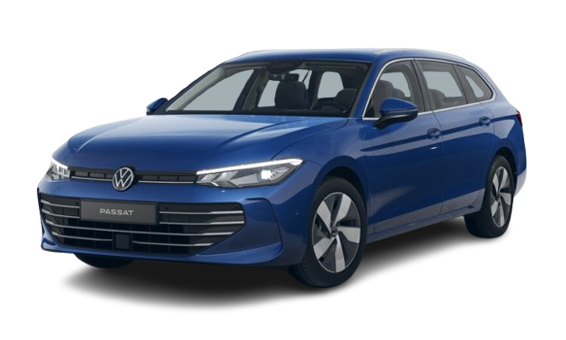 VOLKSWAGEN Passat 9ª serie
