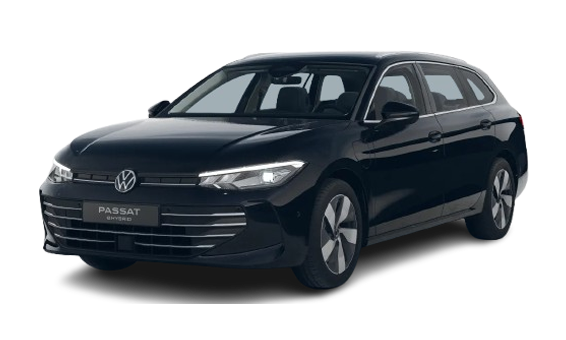 VOLKSWAGEN Passat — Immagine indicativa
