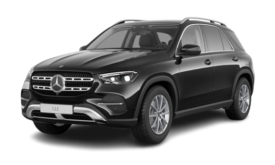 MERCEDES GLE 350 de 4Matic Plug-in hybrid Advanced
