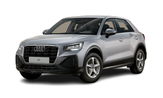 AUDI Q2 30 TFSI Business