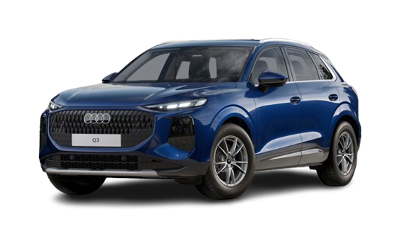 AUDI Q3 TDI 110 kW S tronic Business