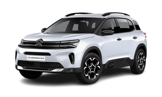 CITROEN C5 Aircross BlueHDi 130 S&S EAT8 Max