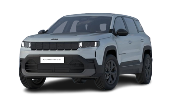 JEEP Compass 1.2 Turbo 48V e-Hybrid Altitude
