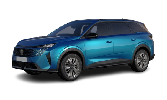 PEUGEOT 5008 Hybrid 145 e-DCS6 Allure