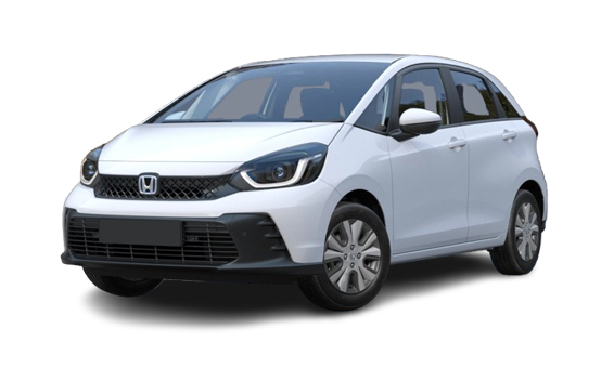 HONDA Jazz 1.5 Hev eCVT Elegance