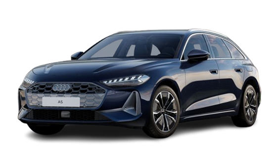 AUDI A5 Avant e-hybrid 220 kW S tronic quattro Business Advanced