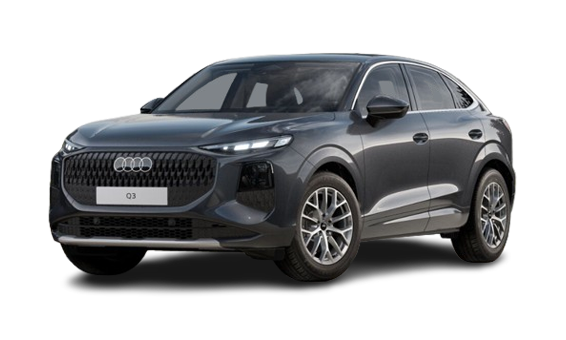 AUDI Q3 SPB TDI 110 kW S tronic Business Advanced