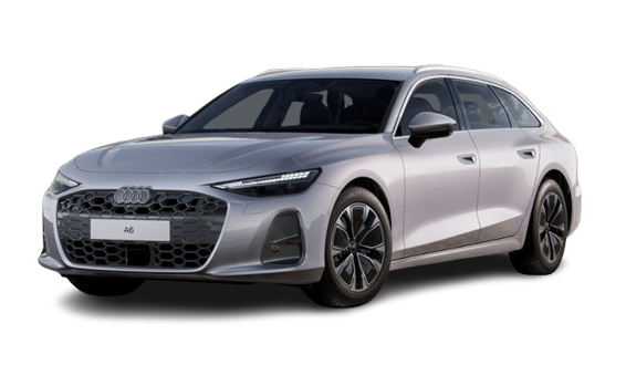 AUDI A6 Avant TDI 150 kW S tronic Business Advanced