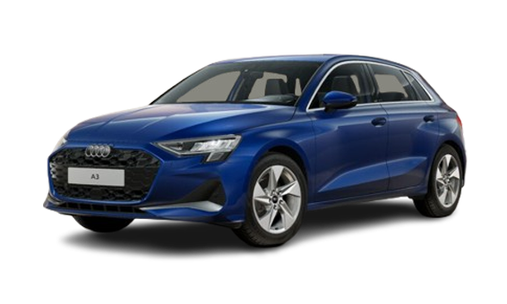 AUDI A3 SPB 35 TDI S tronic Business