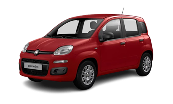 FIAT Pandina 1.0 FireFly 65 CV Hybrid Icon