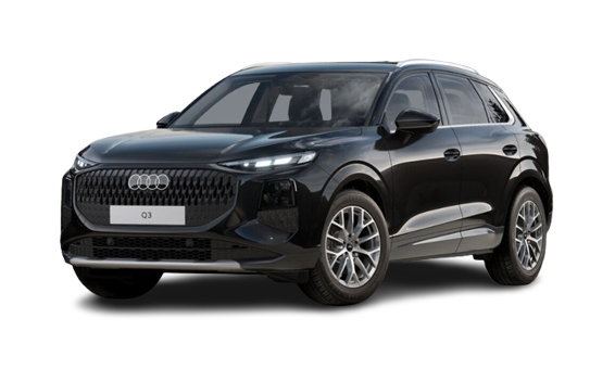 AUDI Q3 TDI 110 kW S tronic Business Advanced