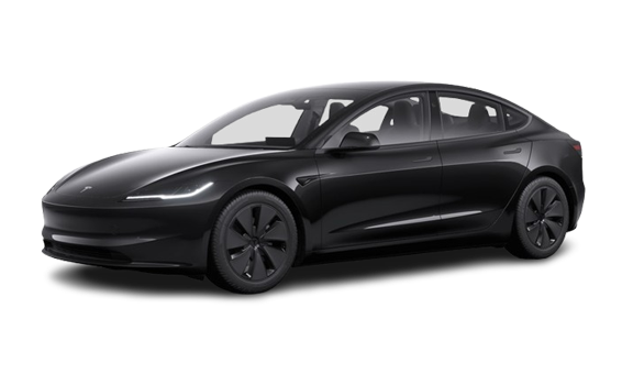 TESLA Model 3 NV35 RWD