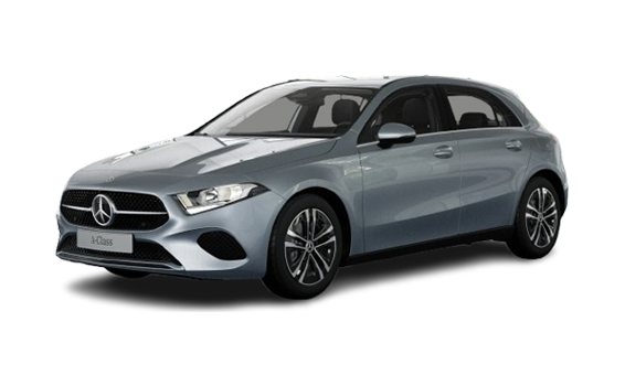 MERCEDES Classe A 180 Automatic Progressive Extra